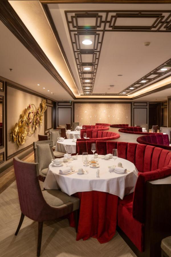 Ayana Midplaza Hotel 5*