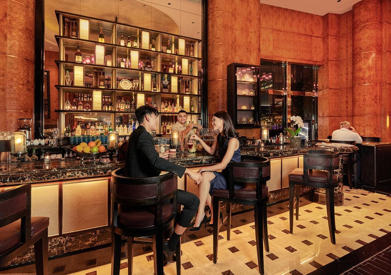 Ayana Midplaza Hotel Jakarta