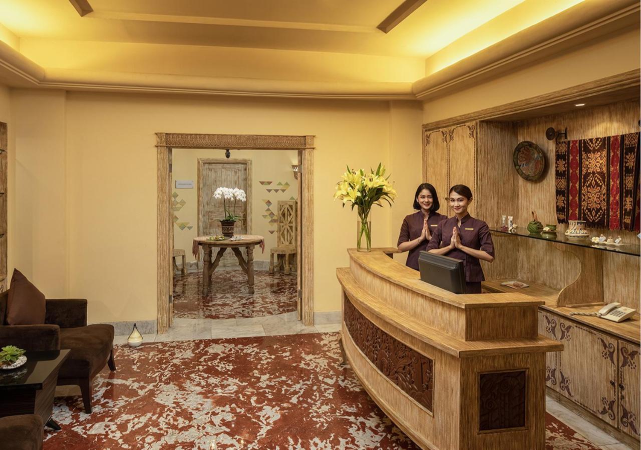 Hotel Ayana Midplaza Jakarta