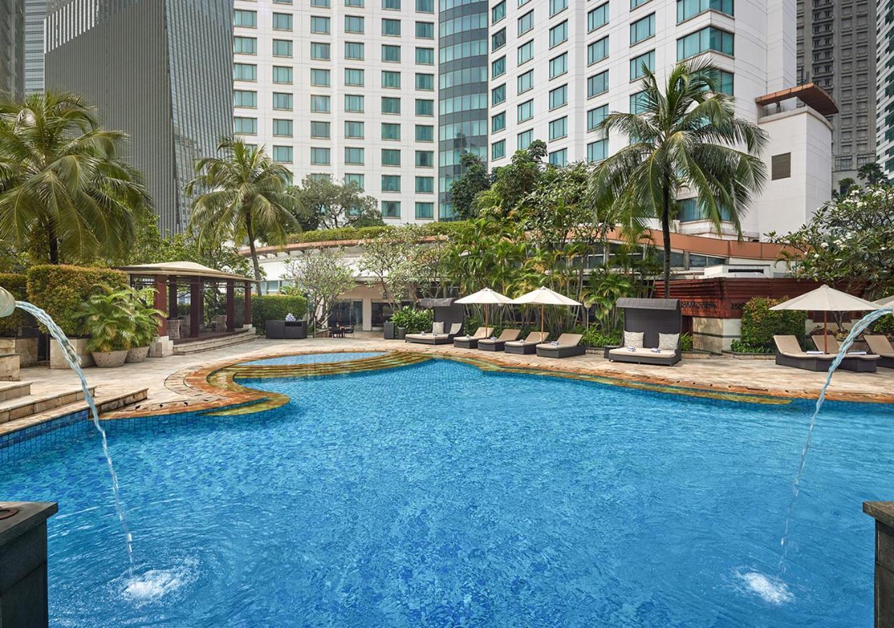 Ayana Midplaza Jakarta