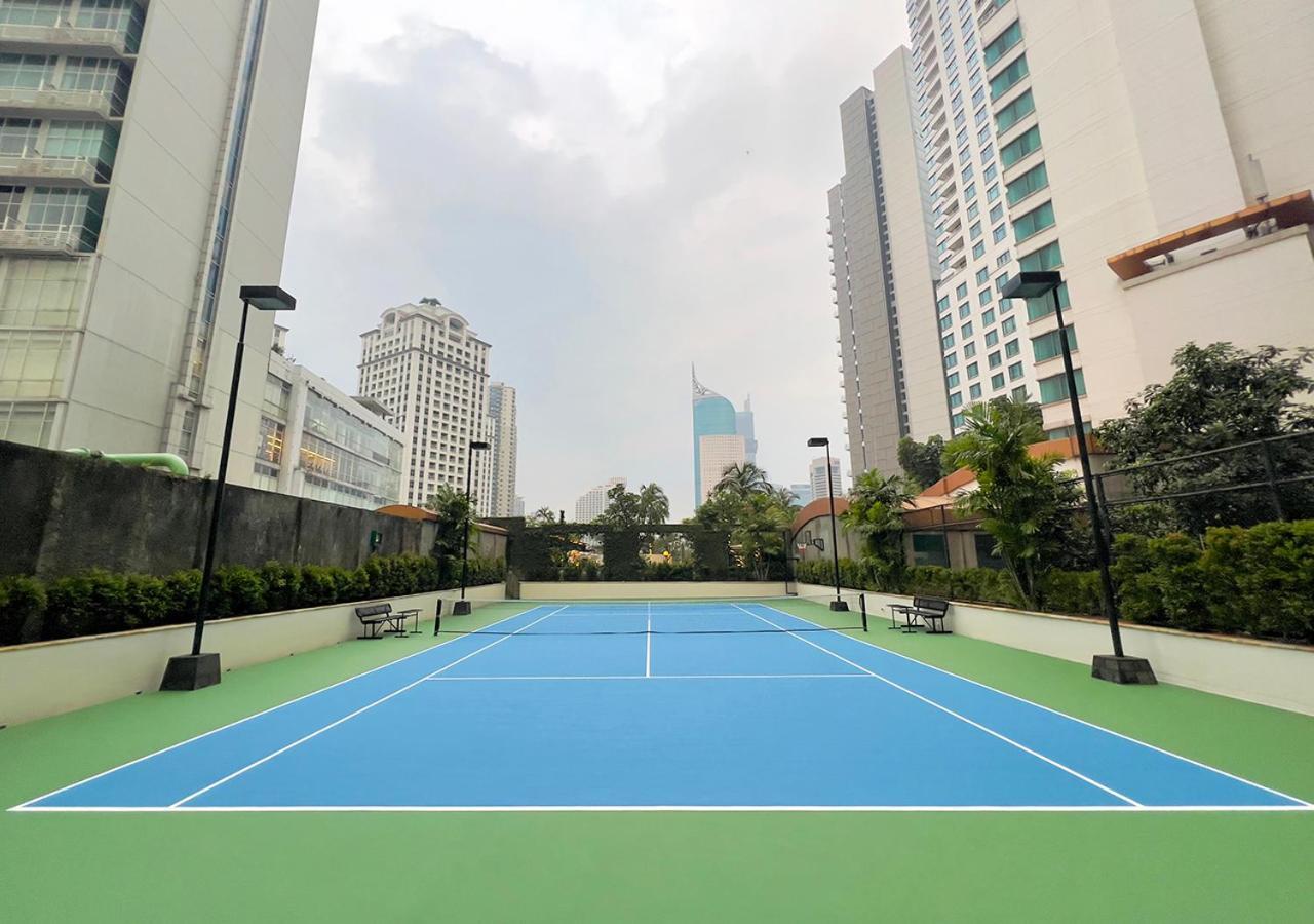 Ayana Midplaza 5* Jakarta