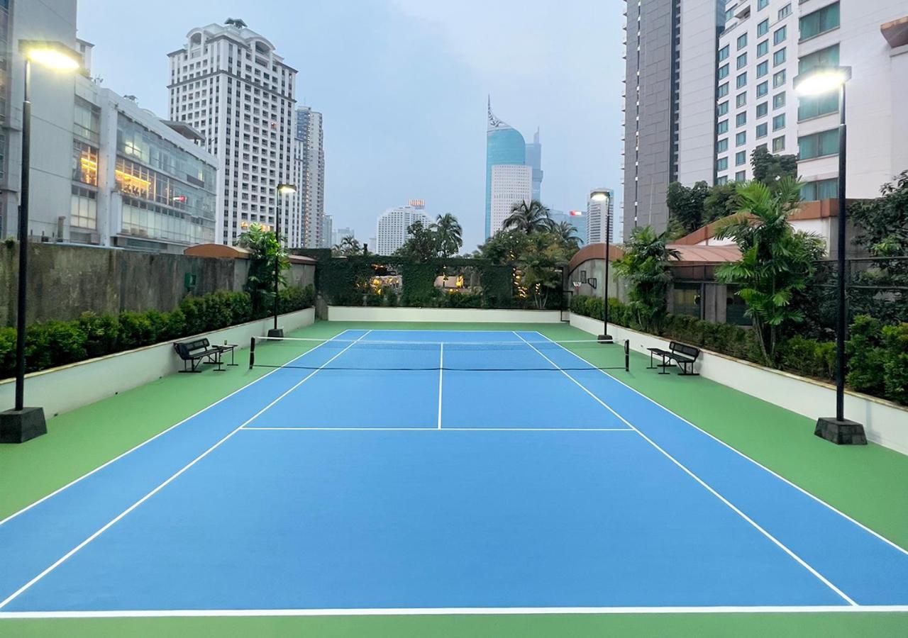 Ayana Midplaza Hotel 5*