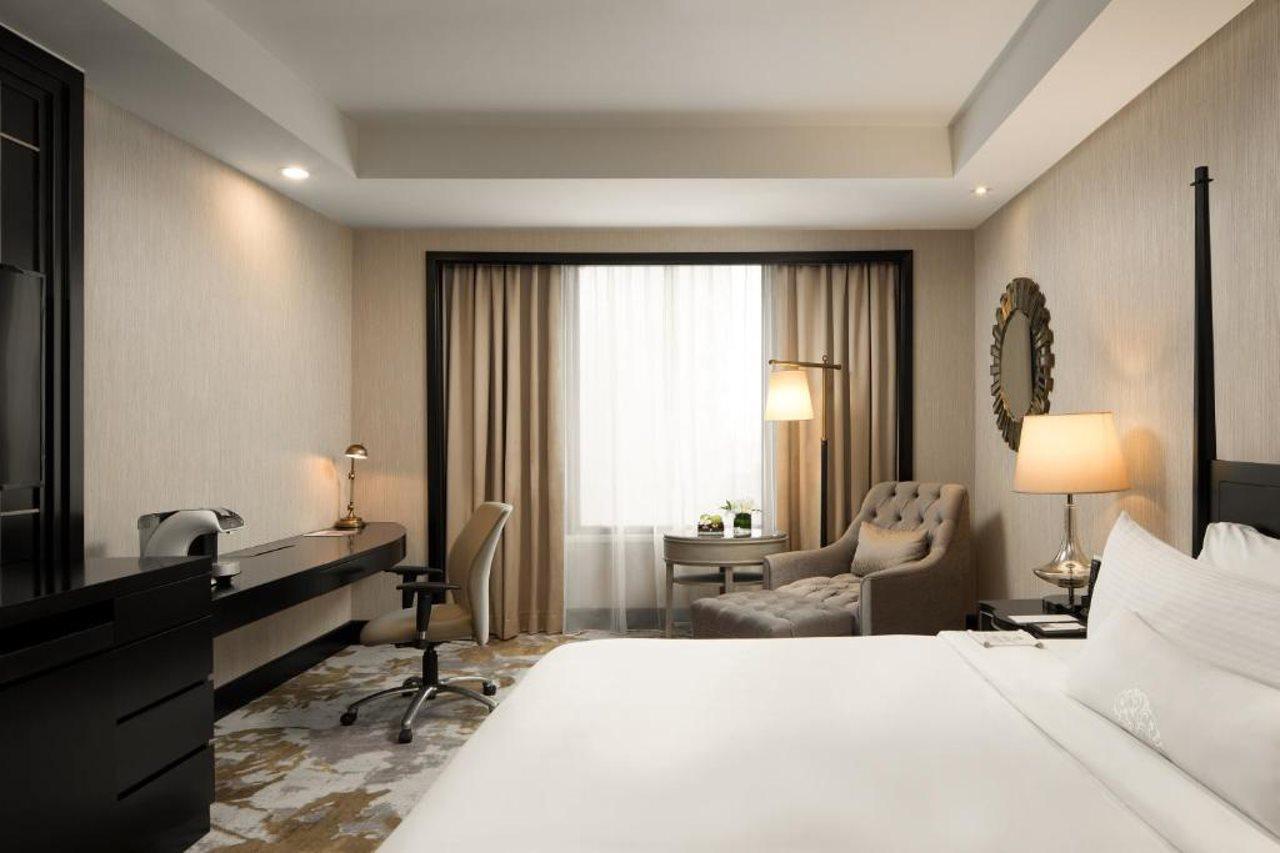 Hotel Ayana Midplaza Jakarta