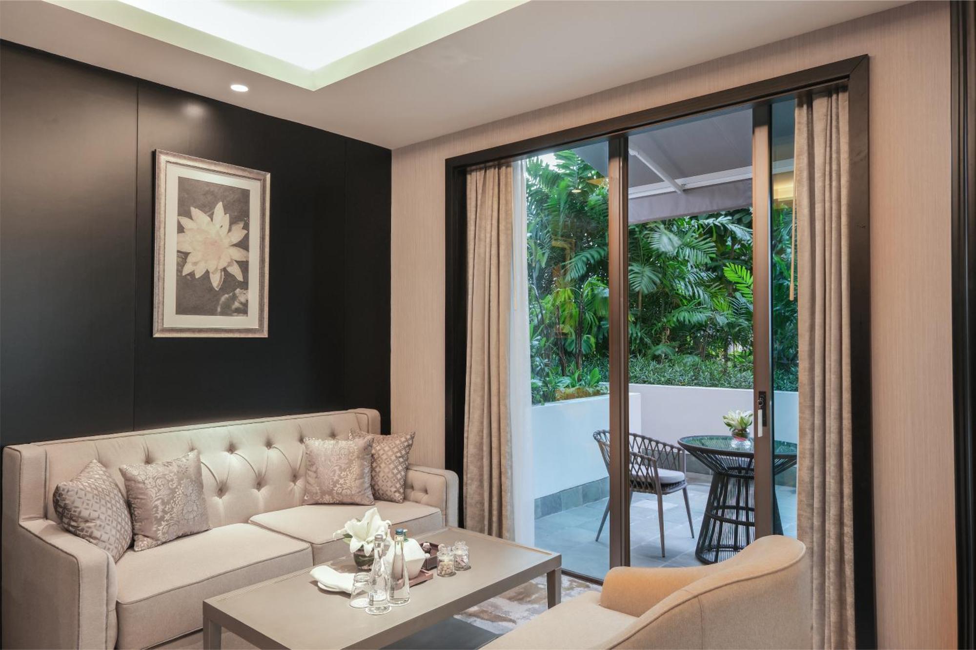 Ayana Midplaza Jakarta