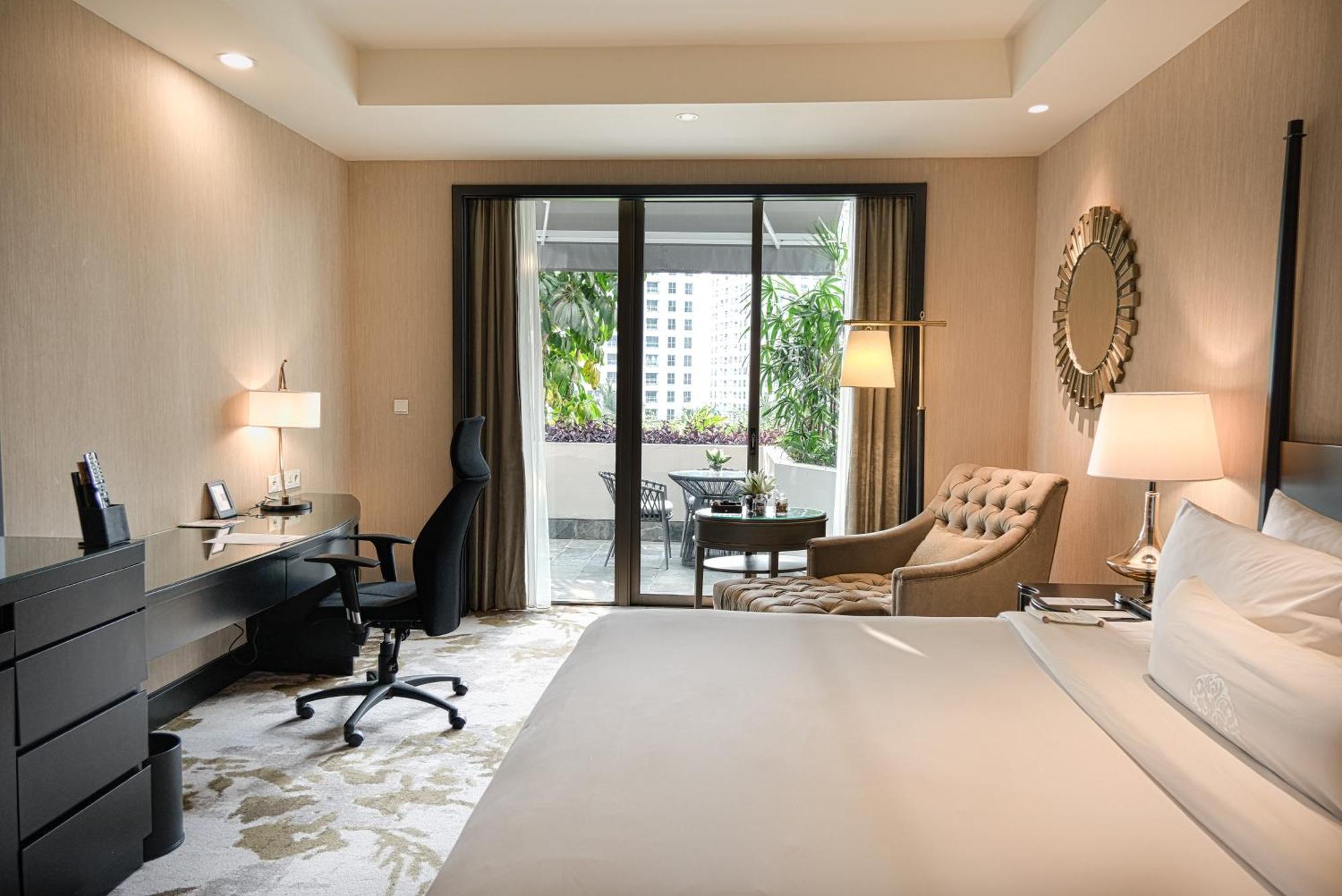 Ayana Midplaza Jakarta