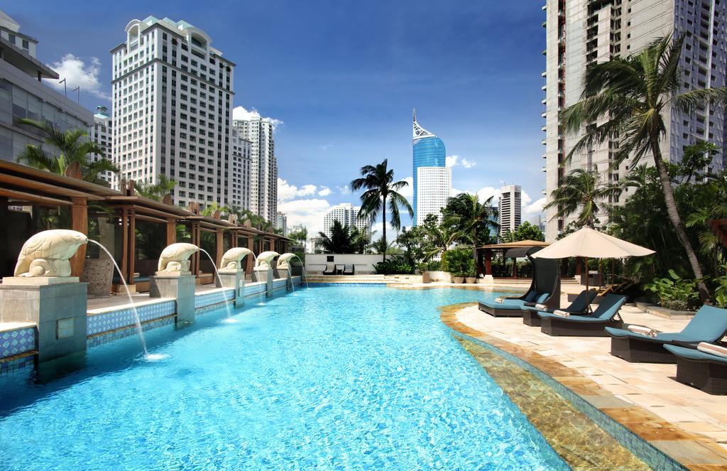 Ayana Midplaza