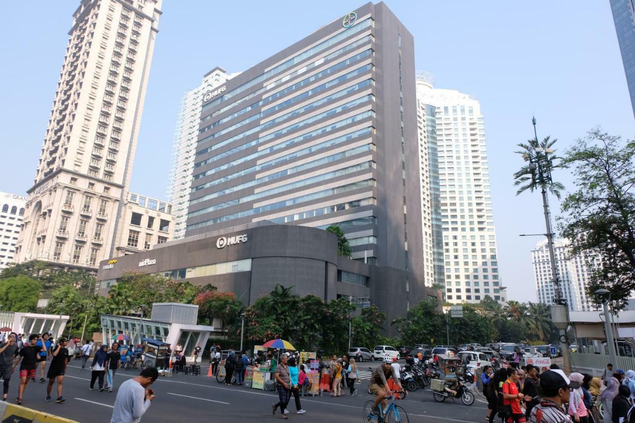 Ayana Midplaza Jakarta