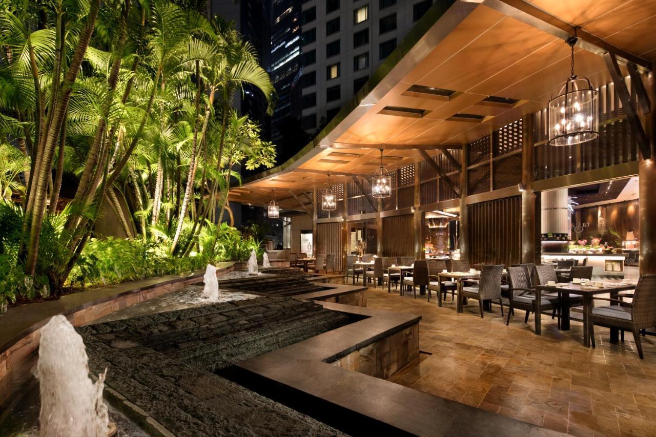 Ayana Midplaza Hotel 5*